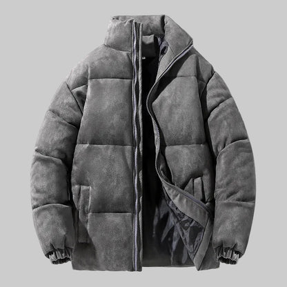 Manteau en coton Style moderne