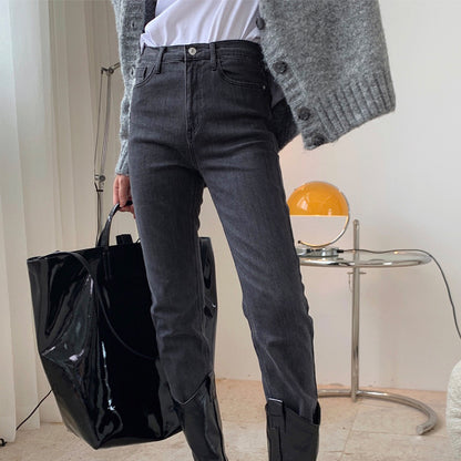 Pantalon – Look chic, longueur cheville