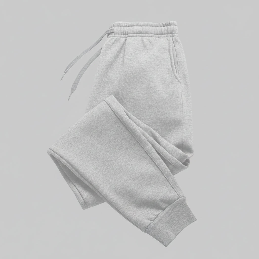 Pantalons De Survêtement Décontractés