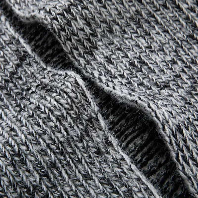 Cardigan Style Européen et Américain