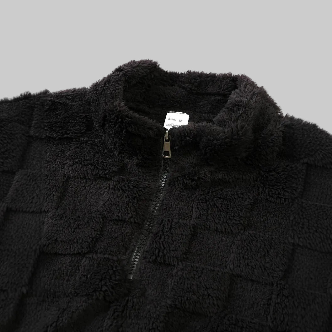 Pull Ample Et Décontracté