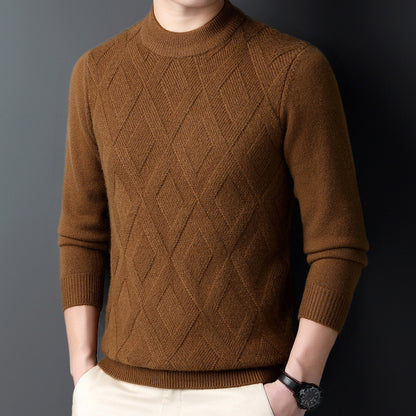 Pull Thermique Épaissi