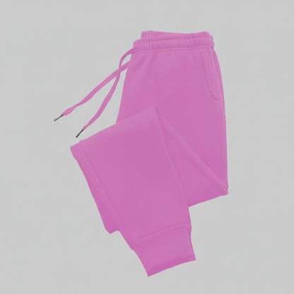 Pantalons De Survêtement Décontractés