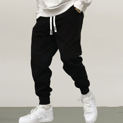 Pantalons de survêtement à la cheville