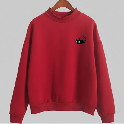 Sweat Neko – Confortable et tendance