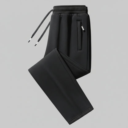 Pantalon de Sport, Fermeture Éclair