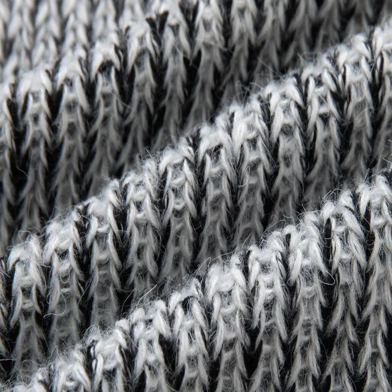 Cardigan Style Européen et Américain