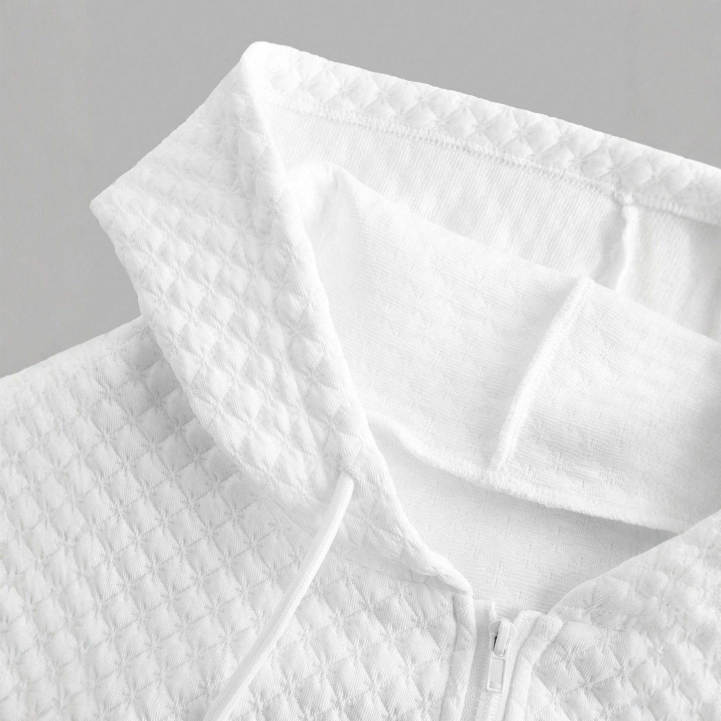 Sweat à capuche – Look décontracté et ample