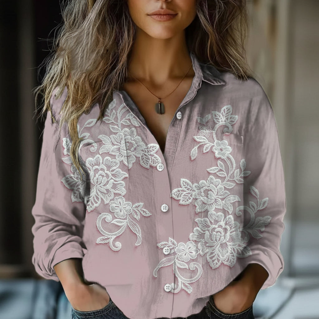 Blouse chic – Design moderne