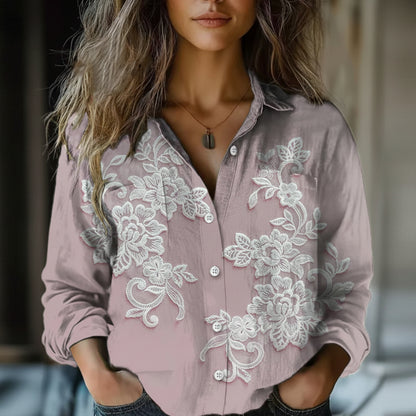 Blouse chic – Design moderne