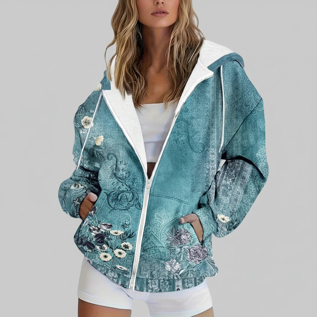 Cardigan – Ample, style casual et moderne