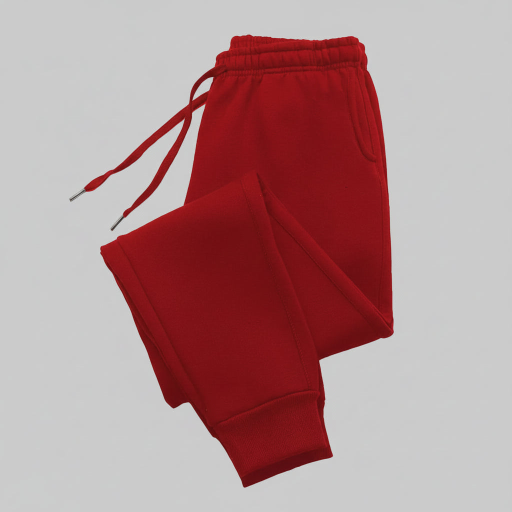 Pantalons De Survêtement Décontractés
