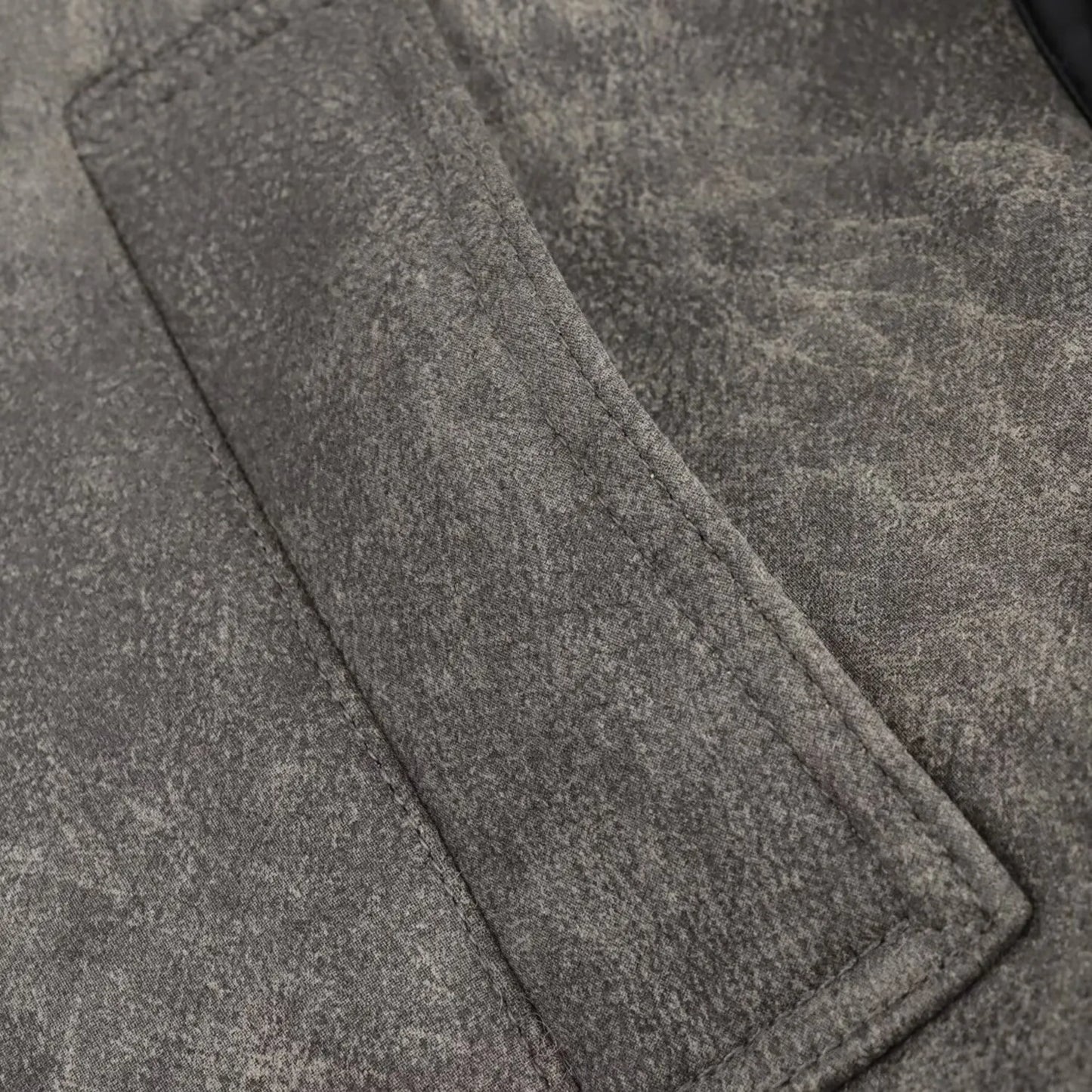 Veste – Double revers, élégante et chic