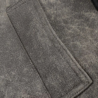 Veste – Double revers, élégante et chic
