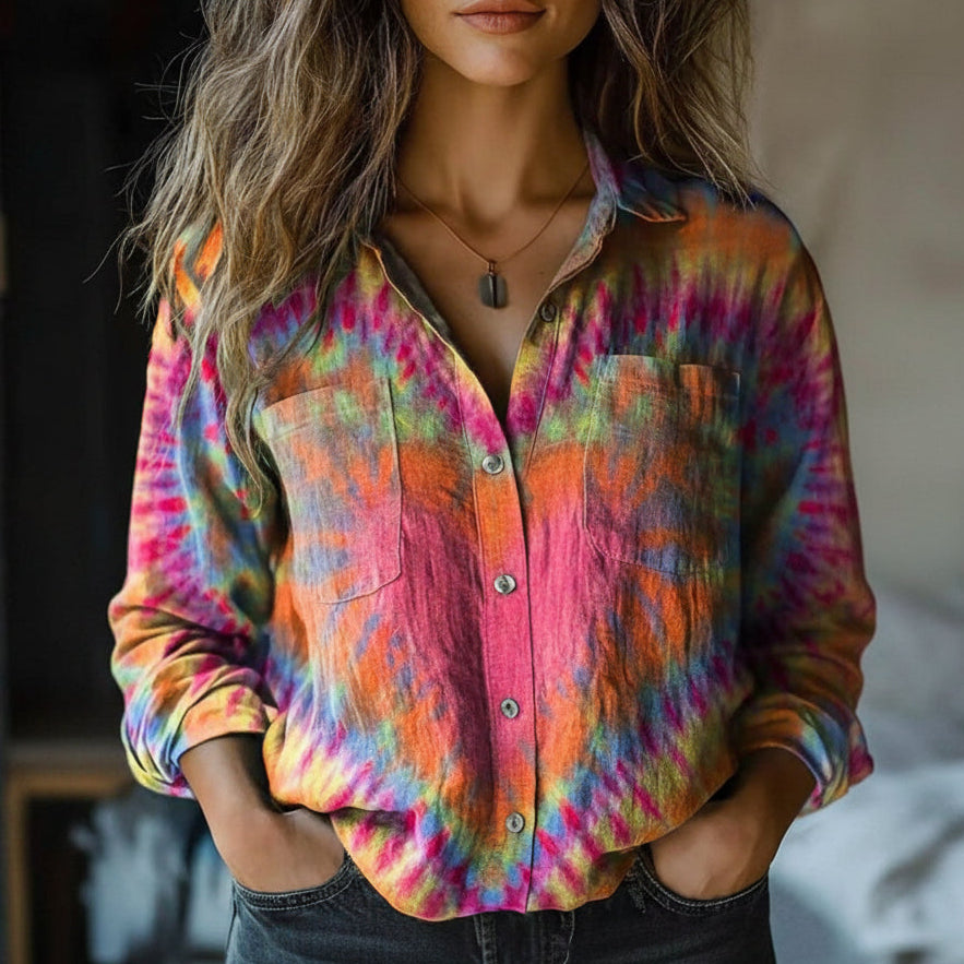 Blouse chic – Design moderne