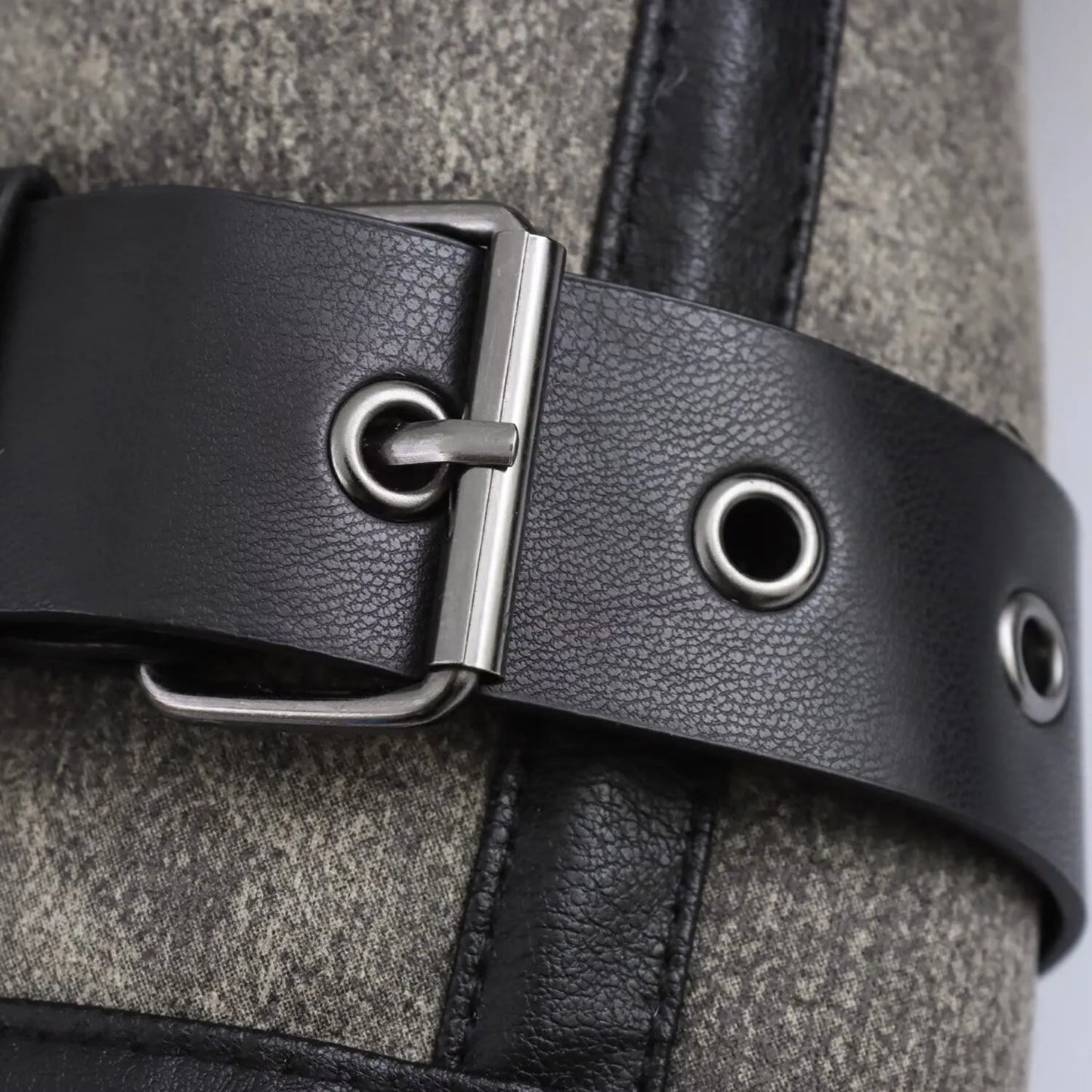 Veste – Double revers, élégante et chic