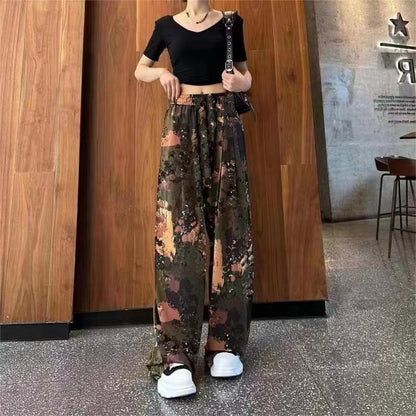 Pantalon – Design moderne, coupe droite