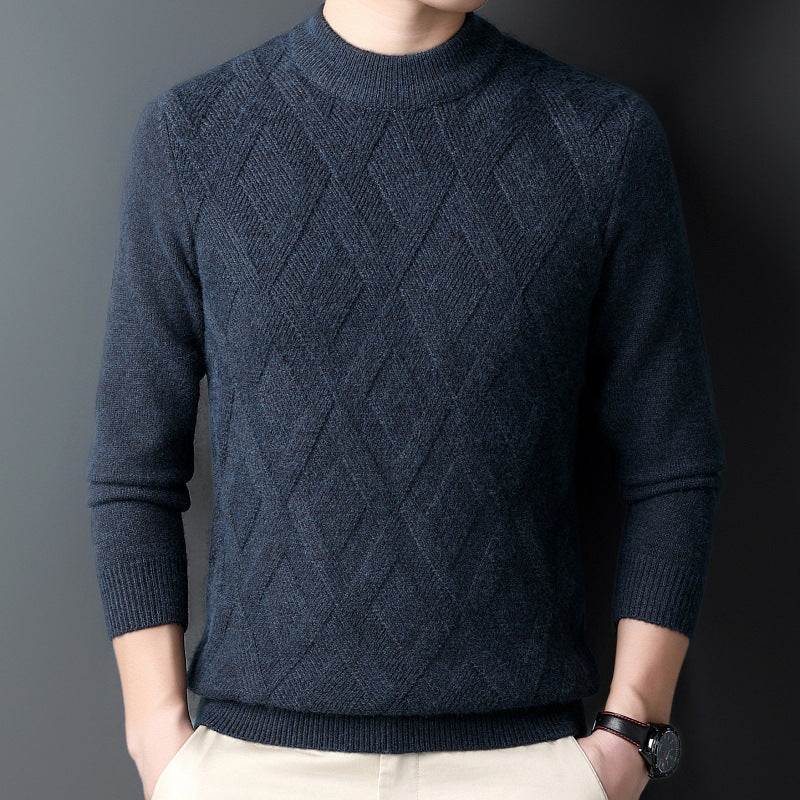 Pull Thermique Épaissi