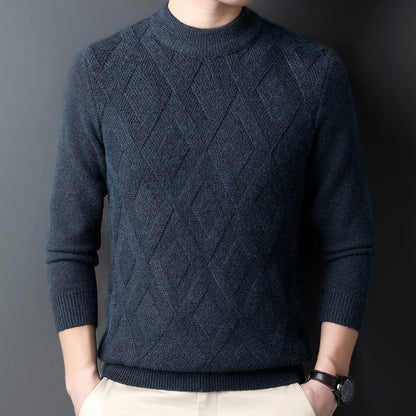 Pull Thermique Épaissi