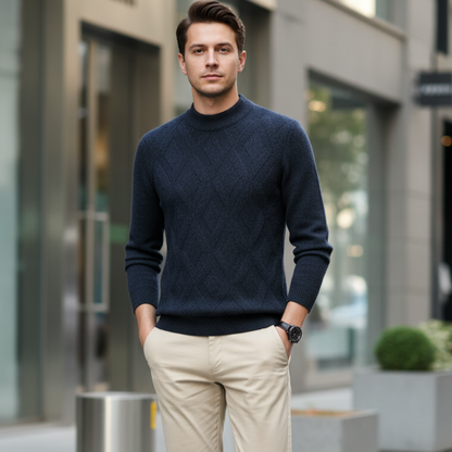Pull Thermique Épaissi