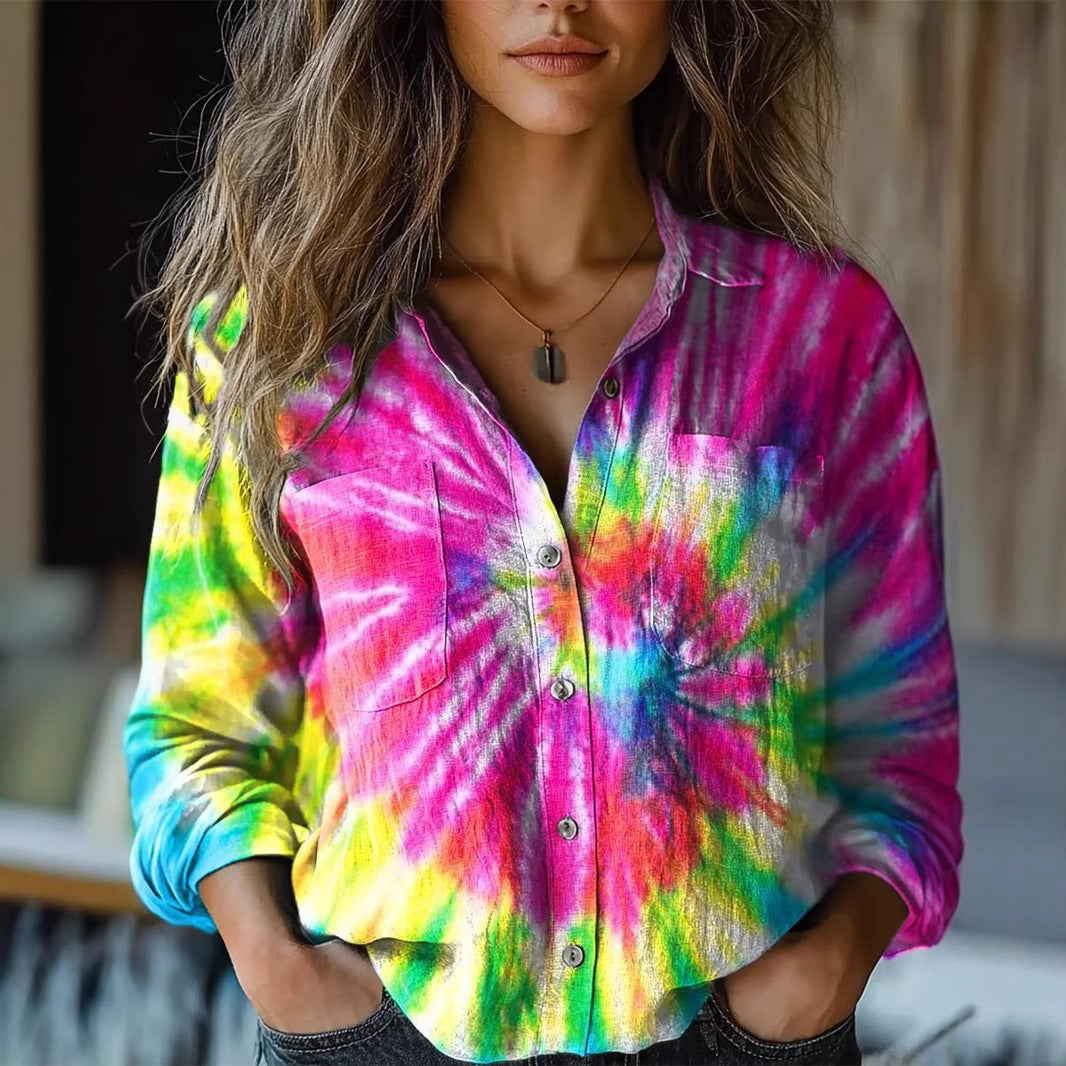 Blouse chic – Design moderne