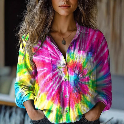Blouse chic – Design moderne