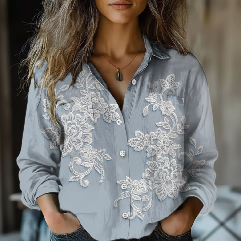 Blouse chic – Design moderne