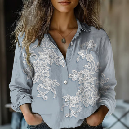 Blouse chic – Design moderne