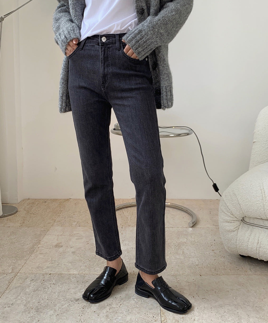 Pantalon – Look chic, longueur cheville