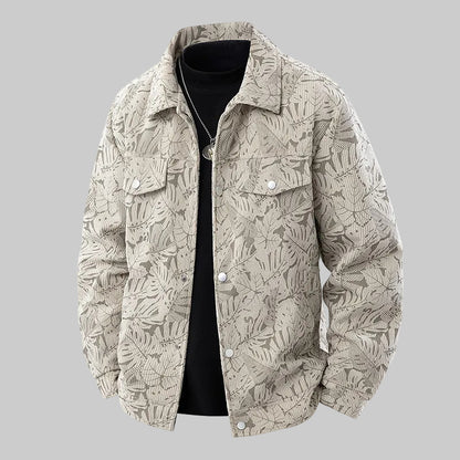 Corduroy Jacket
