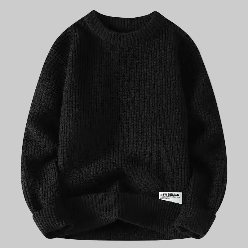 Pull Tendance Sans Boulochage