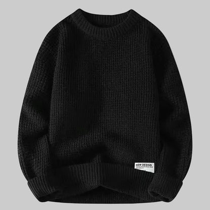 Pull Tendance Sans Boulochage