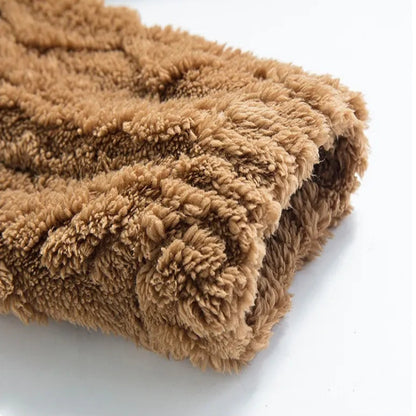 Veste à Capuche Chaude Avec Doublure