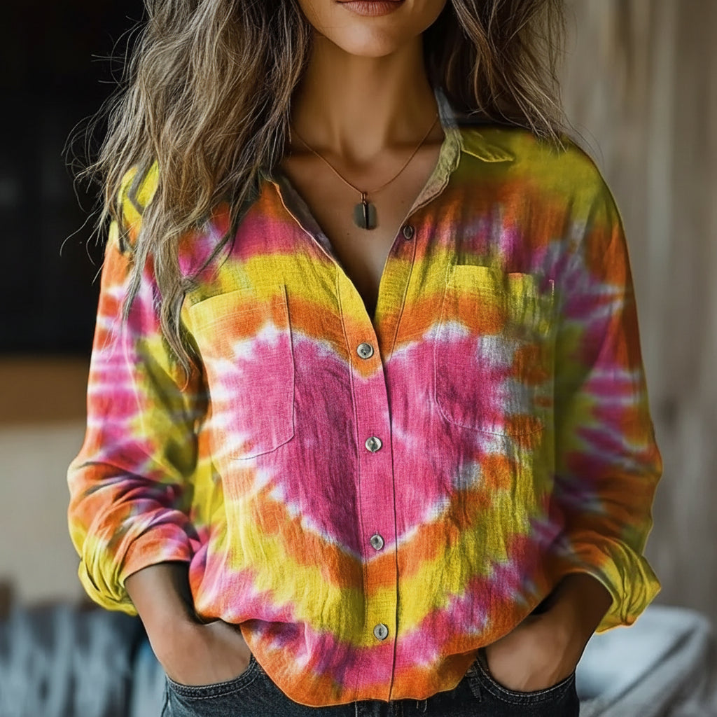 Blouse chic – Design moderne