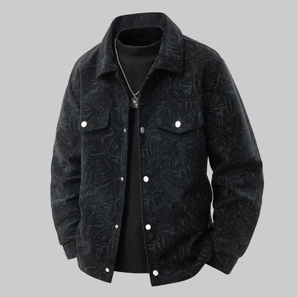Corduroy Jacket