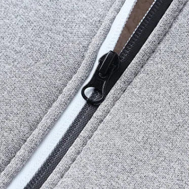 Sweat-Shirt à Manteau Epais à La Mode
