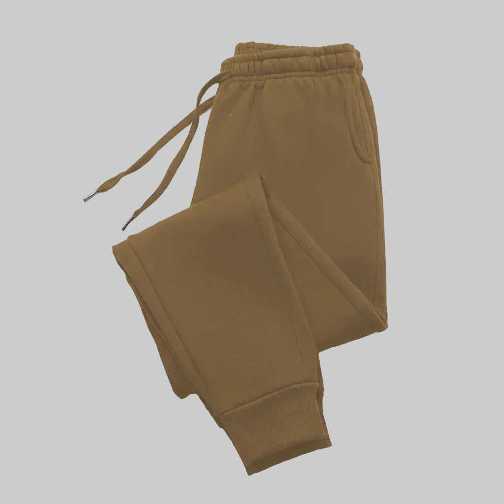 Pantalons De Survêtement Décontractés