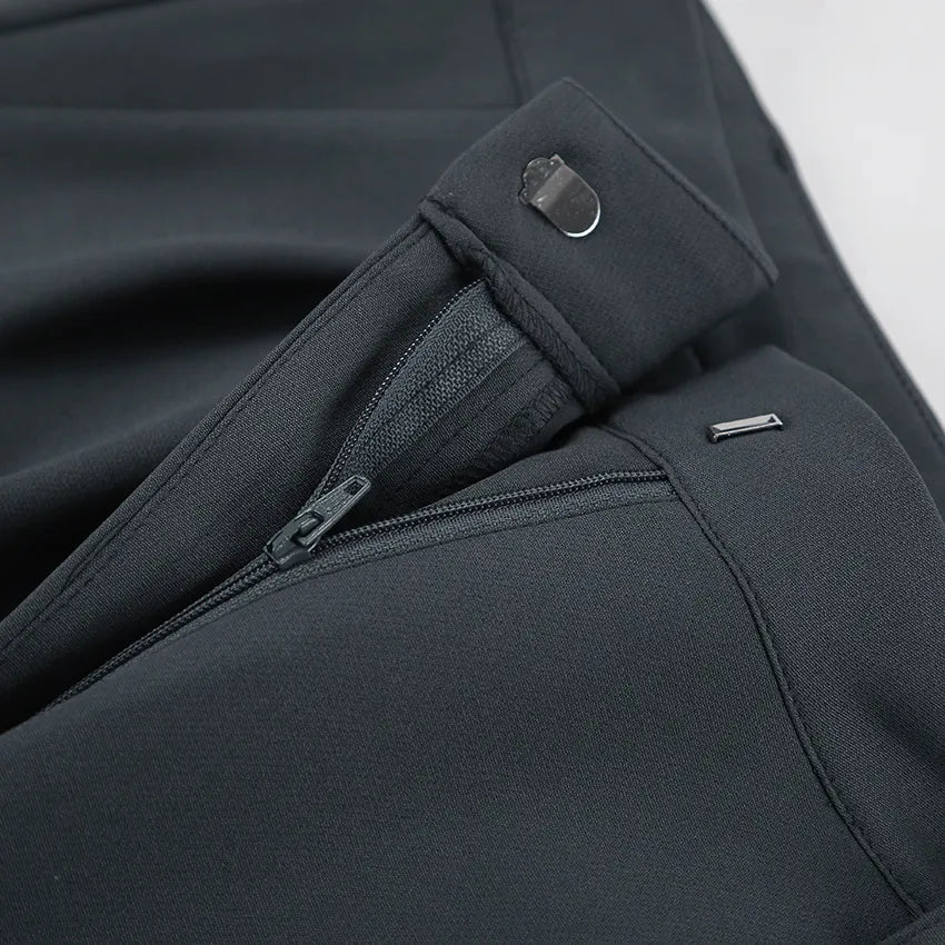 Pantalon de tailleur – Style chic et tendance