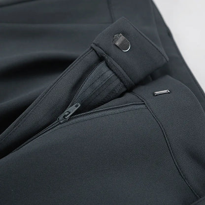 Pantalon de tailleur – Style chic et tendance