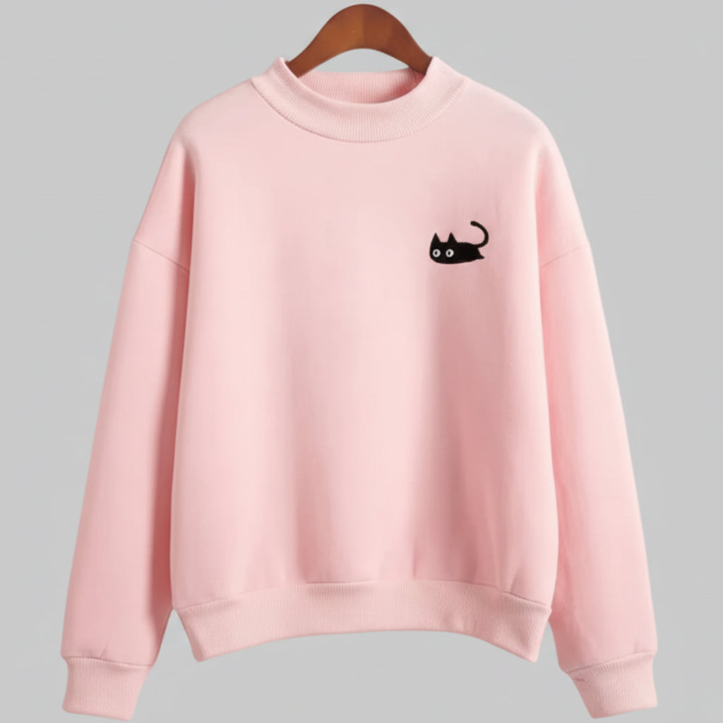 Sweat Neko – Confortable et tendance