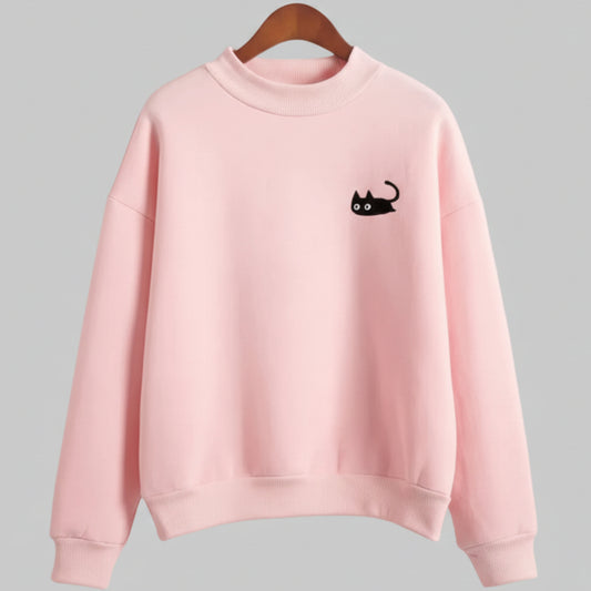 Sweat Neko – Confortable et tendance
