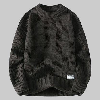 Pull Tendance Sans Boulochage