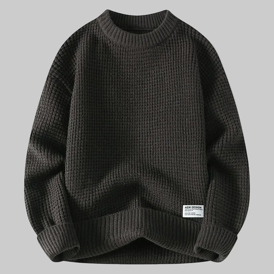Pull Tendance Sans Boulochage
