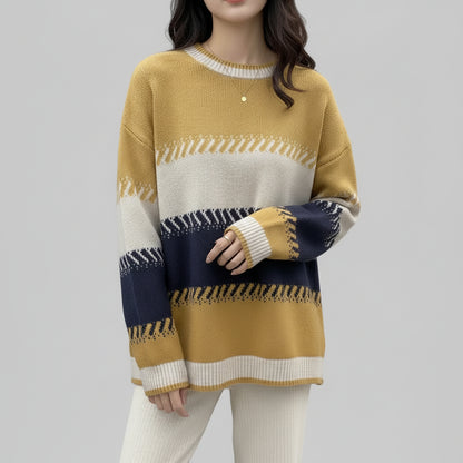 Pull – Tendance, confortable et stylé