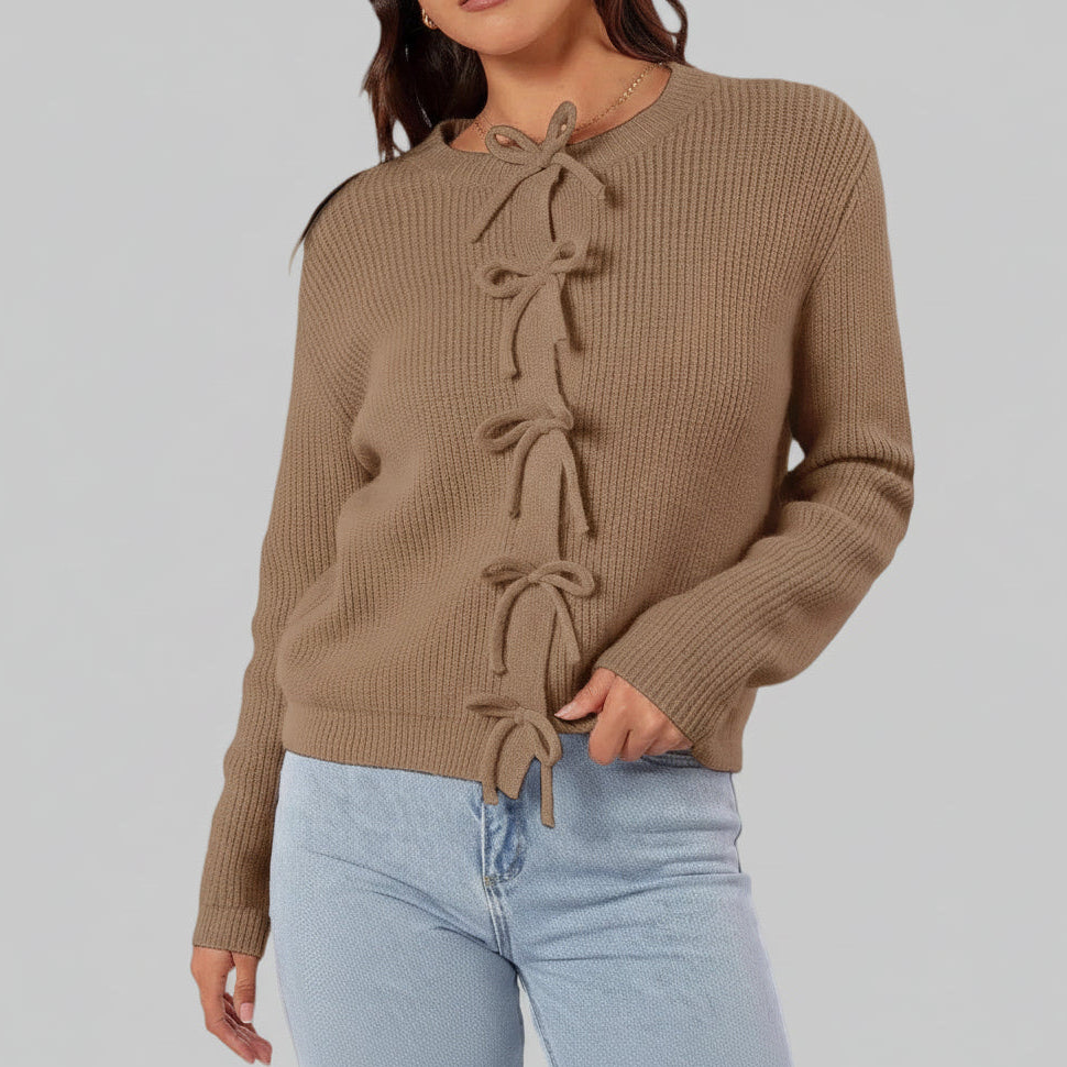 Cardigan – Laine, style fashion et confort