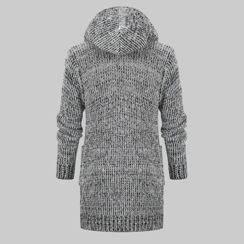 Cardigan Style Européen et Américain