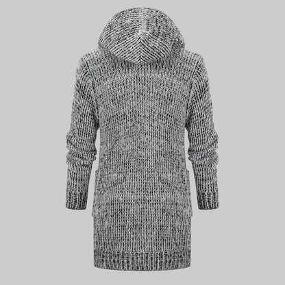 Cardigan Style Européen et Américain