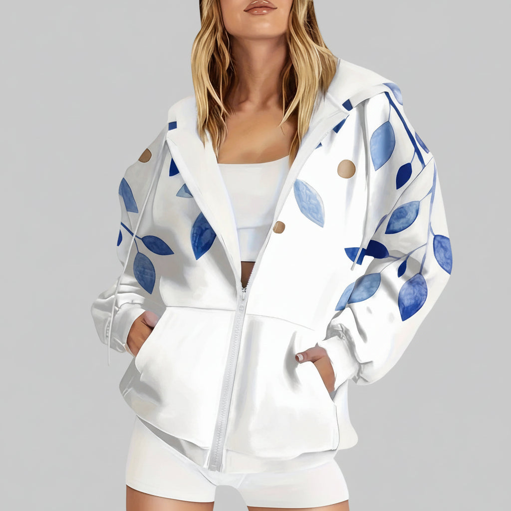 Cardigan – Ample, style casual et moderne