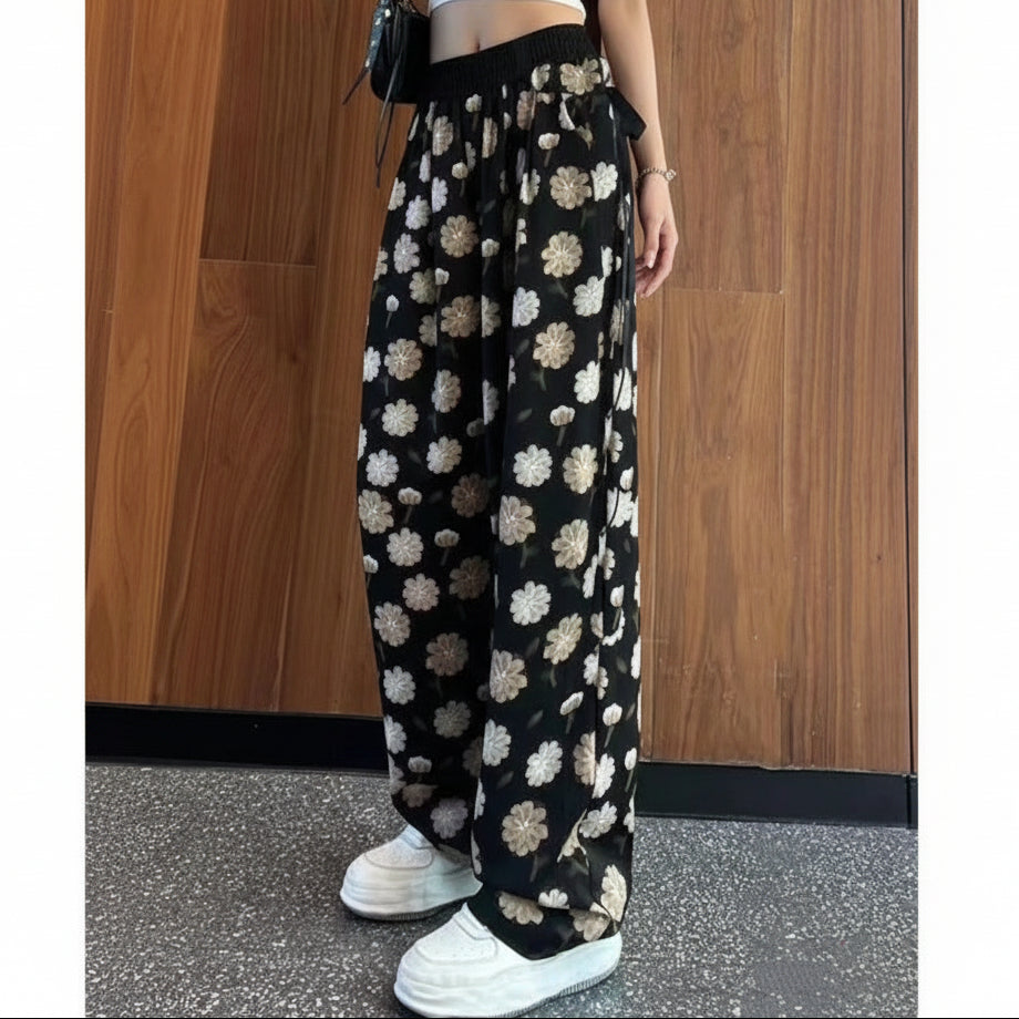 Pantalon – Design moderne, coupe droite