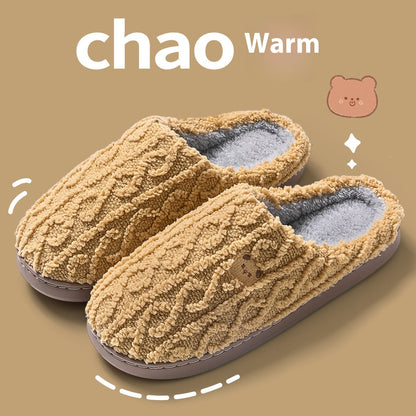 Chaussons Nuage Ultra-Doux